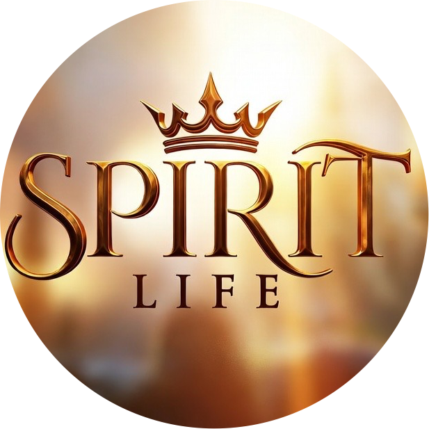 Spirit Life Logo